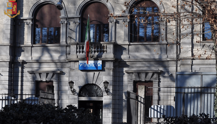 Busto Arsizio, 54enne condotto in carcere dopo i domiciliari