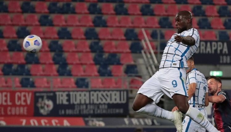 Serie A | Bologna vs Inter