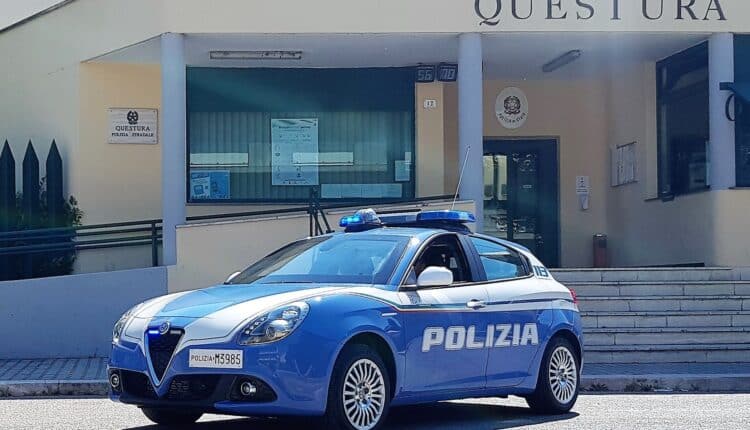 Ancona, 45enne condannato ad 1anno e 2 mesi, tra i vari reati il sequestro di persona