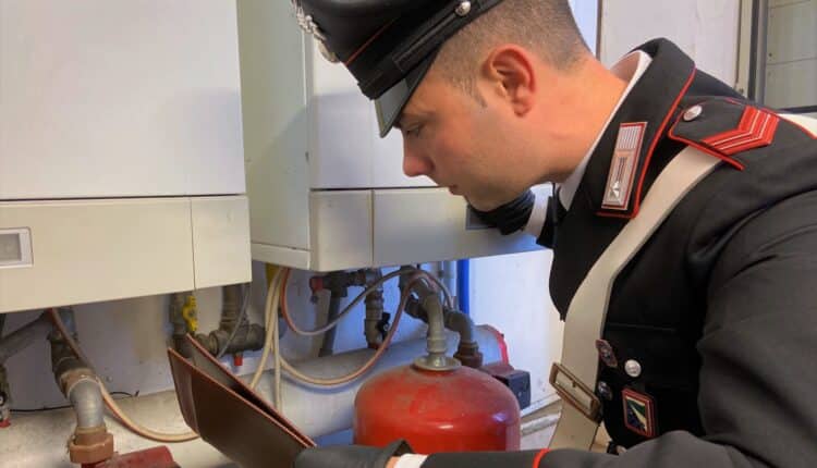 Camugnano, stava riparando un impianto guasto, morto 50enne