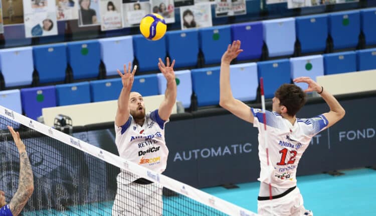Powervolley Milano