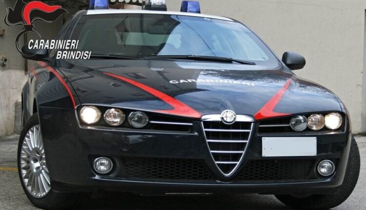 Brindisi, aumentano i controlli del territorio: 63 persone identificate, 34 mezzi controllati e 8 perquisizioni effettuate