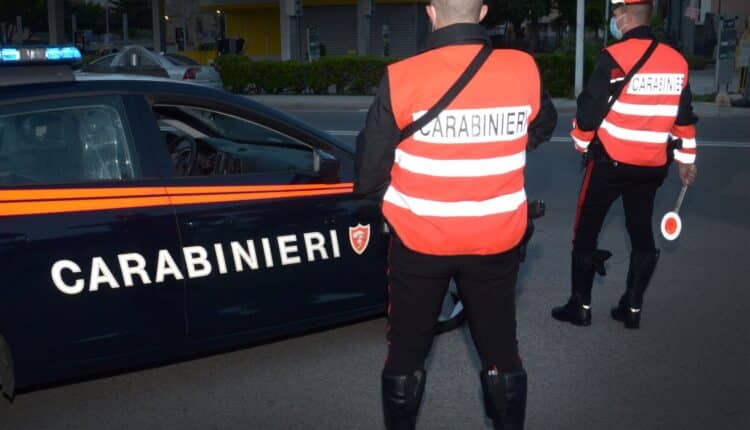 Bassano del Grappa, arrestata una donna per detenzione ai fini di spaccio