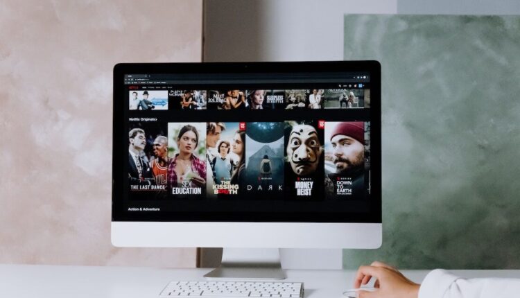 La nascita dello streaming web e le nuove offerte in abbonamento