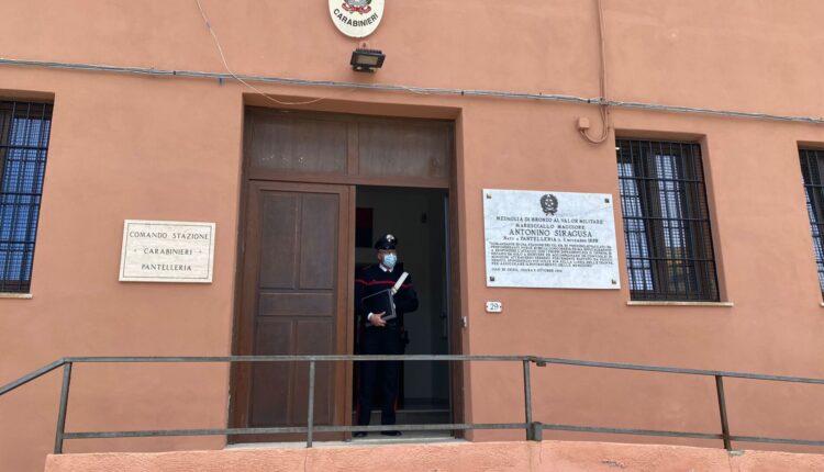 Pantelleria, allaccio abusivo di rete elettrica e 15.000 euro di danno, accusati 2 soggetti