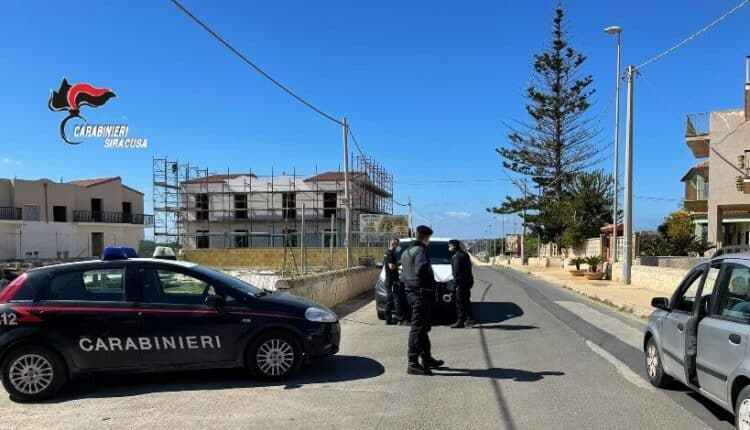 Portopalo di Capo Passero, occupava abusivamente un alloggio popolare, arrestata e condannata ad 1 anno e 6 mesi