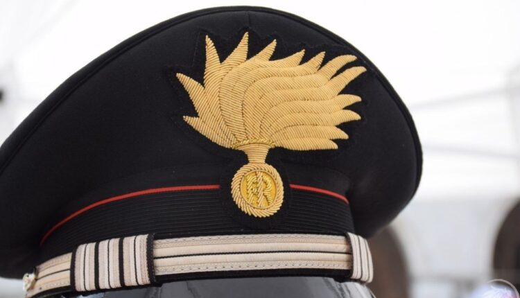 Roma, l’Arma dei Carabinieri esprime le condoglianze per la morte del Brig. Ca. Giuseppe BETTI, vittima del Coronavirus