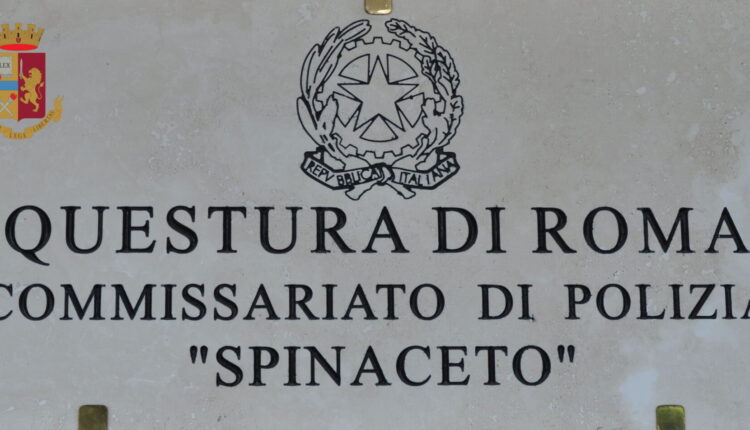 Roma, maltrattava l'ex fidanzata, arrestato 54enne per lesioni aggravate