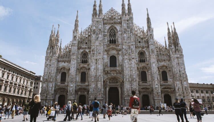 Torna il WeWorld Festival 2021 al Base di Milano