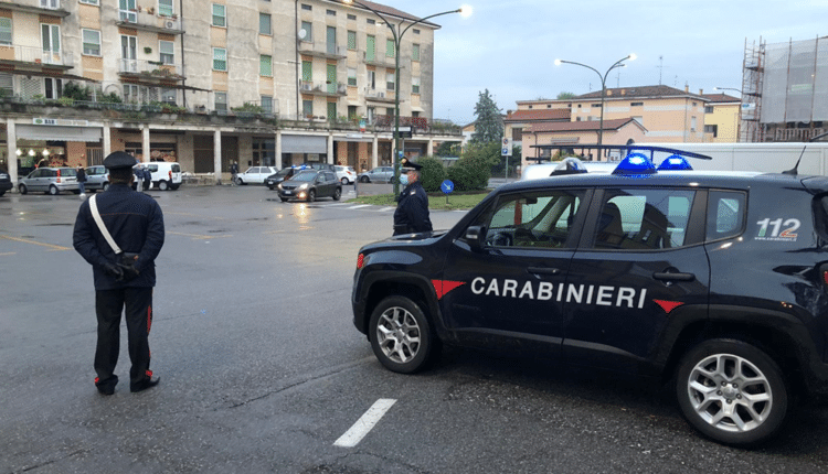 Ostiglia, si finge fruttivendolo e scappa rubando denaro, denunciato 26enne