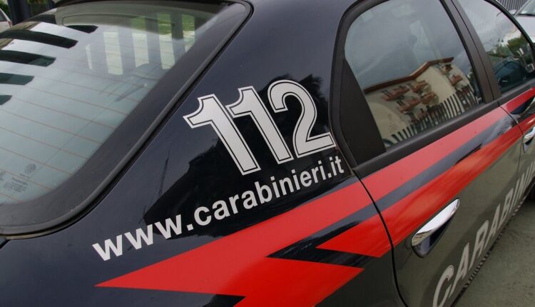 Marcianise, trovati 748 g di marijuana e 25 piantine, 2 arresti