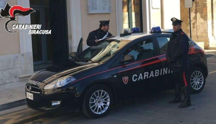 Pachino, rintracciato e denunciato il secondo giovane che aveva fatto esplodere un ordigno nelle case popolari di via Bissolati