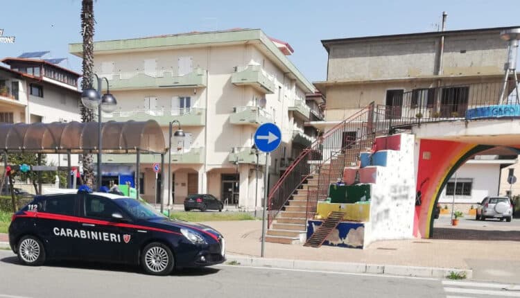 Cirò Marina, ritrovata in buone condizioni di salute la ragazza scomparsa ieri pomeriggio