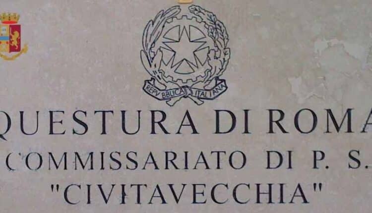 Civitavecchia, lo aggredisce con il guinzaglio del cane e gli spruzza dello spray urticante in viso: denunciato 52enne italiano