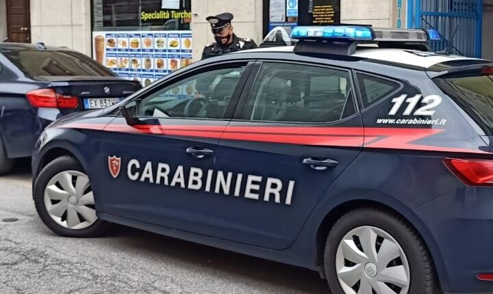 Cremona, tenta una rapina con pistola giocattolo ed un punteruolo, arrestato