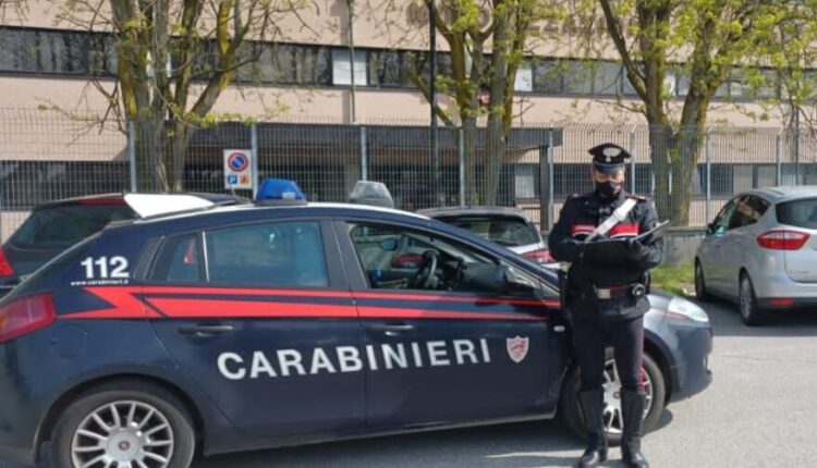 Cremona, tentativo di frode alla Motorizzazione. Denunciato 38enne