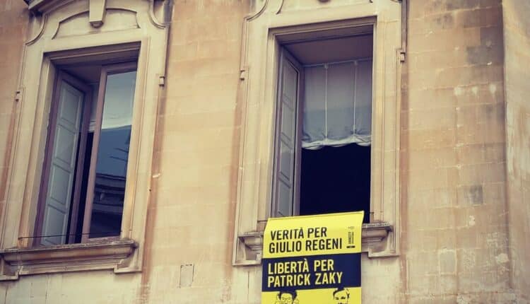 Lecce, la città riconosce la cittadinanza onoraria a Patrick Zaki