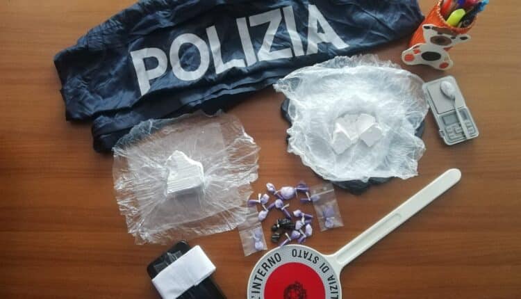 Verona, arrestato il titolare del "Vanilla Sky" : ai clienti veniva offerta "cocaina da asporto"