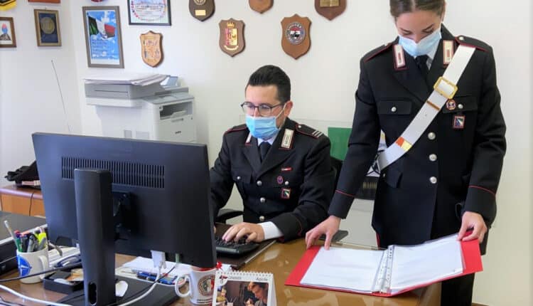 Bologna, falsifica i moduli per ottenere il reddito di cittadinanza, nonostante sia di buona famiglia ; denunciato