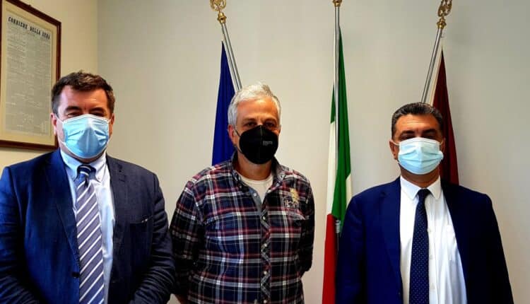 Terni, da domani in pensione Gino Mazzitelli, il Commissario della Polizia di Stato