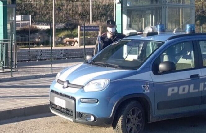 Siracusa, operazione "Oro Rosso" contro i furti di rame; 159 persone controllate e 38 ispezioni effettuate, il bilancio della Polfer