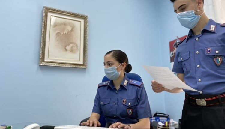 Nuoro, induceva un cittadino a versare una somma di 260 euro su una piattaforma di scommesse, deferito cittadino extracomunitario