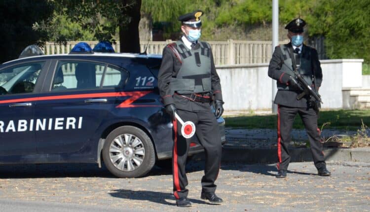 Assemini, 24enne evade dalla comunità. Rintracciato e denunciato dalla Polizia