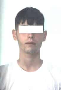 Siracusa, arrestato per numerosi reati contro il patrimonio, dovrà scontare una pena di 6 mesi