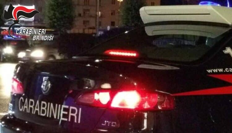 Brindisi, avevano annunciato telefonicamente un accoltellamento, scoperti e denunciati 2 giovani per “procurato allarme alle Autorità” e “interruzione di un ufficio o servizio pubblico”.