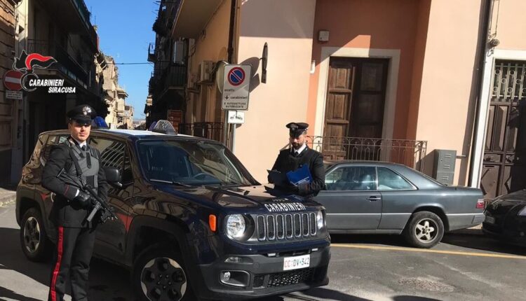 Siracusa, tutela del Patrimonio Culturale; sequestrati 2.556 beni culturali illecitamente sottratti, per un valore di 686.500,00 €.