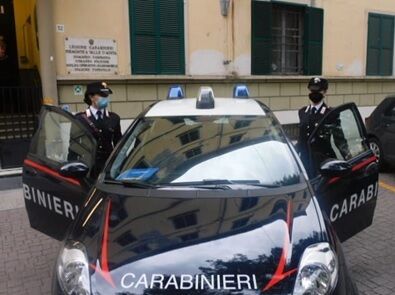 Casale Monferrato, aumentano i controlli sul territorio: un arresto e cinque persone denunciate dalla Polizia