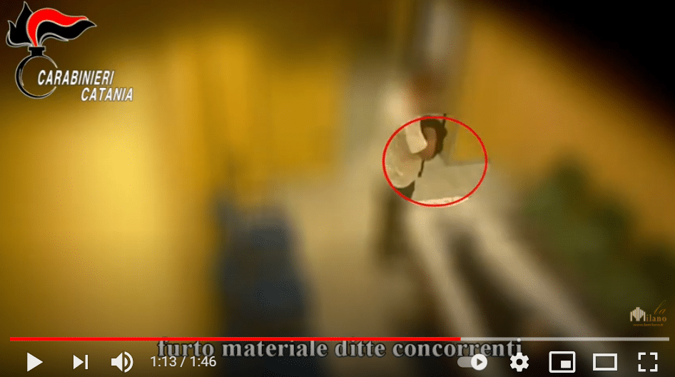 Catania, onoranze funebri "sabotavano" ditte concorrenti: 9 gli arresti