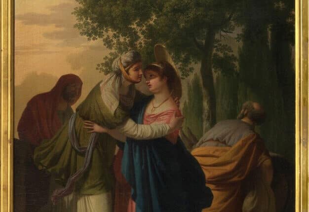 Gorizia, una pala d’altare dispersa durante la Grande Guerra verrà restituita alla Fondazione Coronini