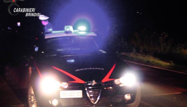 Cisternino, viola le prescrizioni della sorveglianza speciale con obbligo di soggiorno. Arrestato 52enne