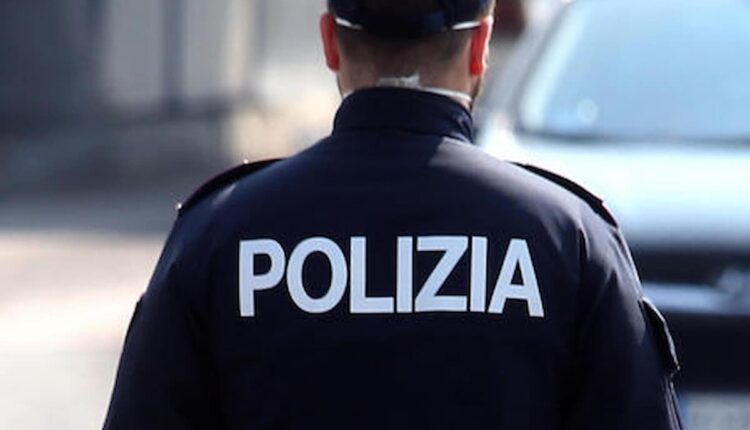 Como, ruba un motorino e fugge al posto di blocco. Rintracciato e arrestato dalla Polizia