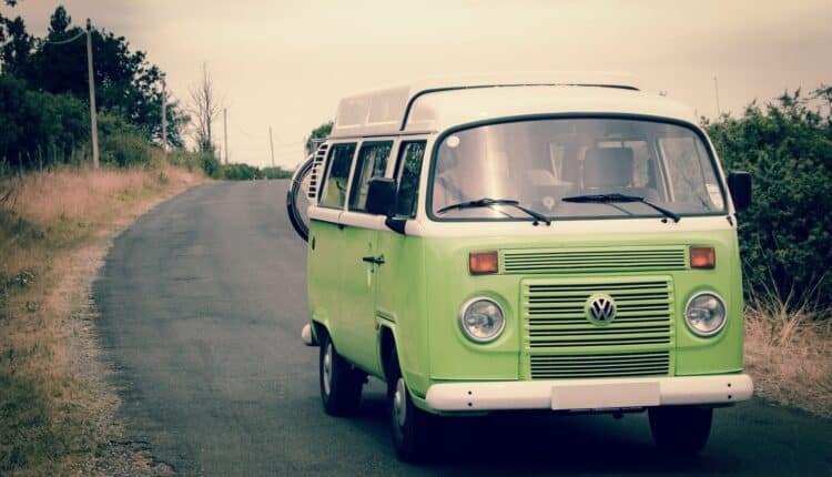 Conviene noleggiare un furgone a breve termine Ecco tutte le informazioni