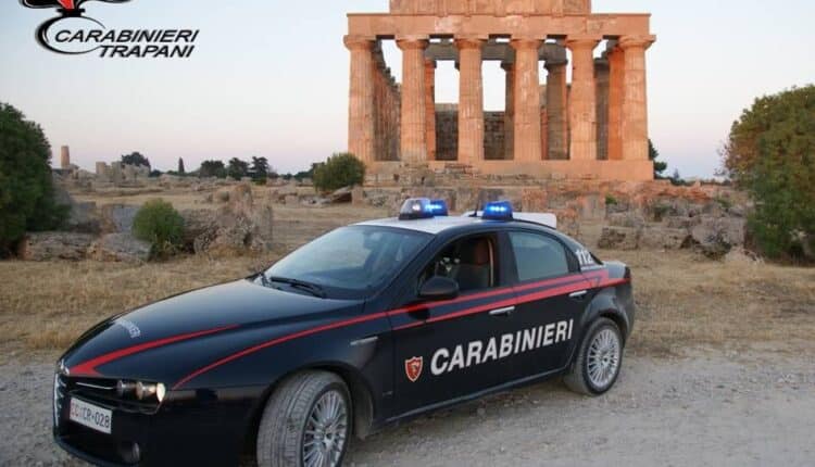 Castelvetrano, colpita sul volto dal marito davanti alle figlie minori, ora si trova in un centro antiviolenza