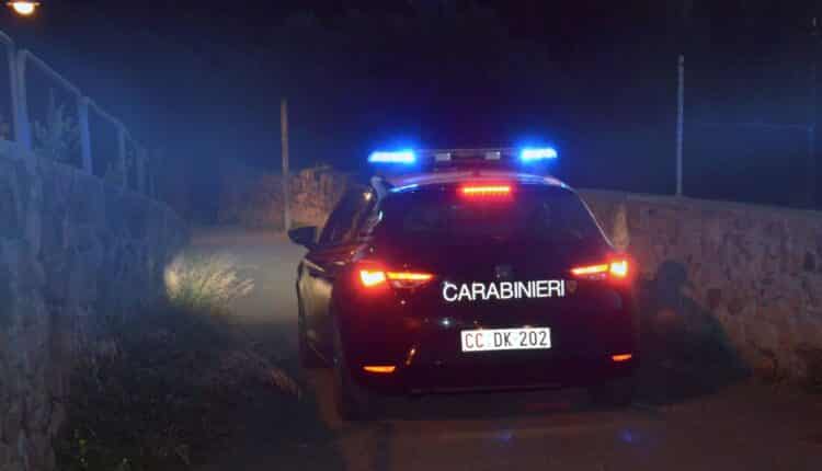 Cagliari, guidava senza patente e senza assicurazione, deferito un ventenne