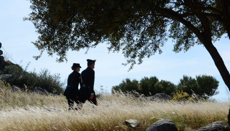 San Sperate, minaccia di morte la compagna 28enne denunciato dalla Polizia