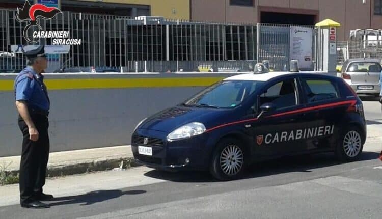 Siracusa, arrestato per numerosi reati contro il patrimonio, dovrà scontare una pena di 6 mesi