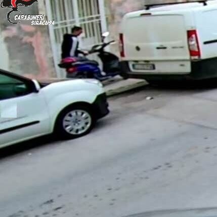 Siracusa, arrestato ladro seriale responsabile di 5 furti