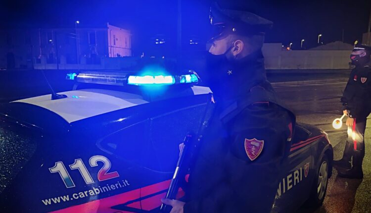 Cagliari, sanzionati 2 ragazzi scoperti a girovagare oltre il coprifuoco a Villasimius