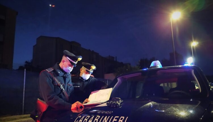 Cagliari, tenta di rubare un'auto dalla concessionaria, arrestato