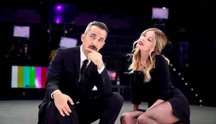 Le iene, domani sera scherzo alla star dei social Khabi Lame e inchiesta Ambulanza della morte uno dei due testimoni svela la propria identità