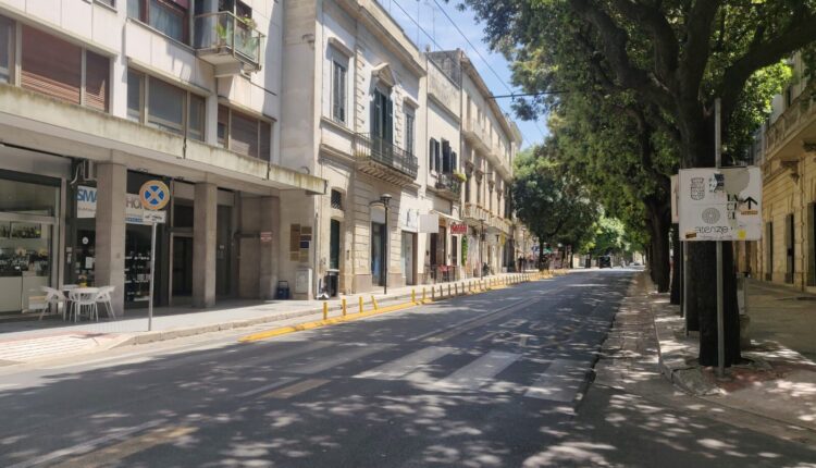 Lecce, area pedonale e basolato su via XXV Luglio ammesso a finanziamento ministeriale il progetto candidato dal Comune di Lecce