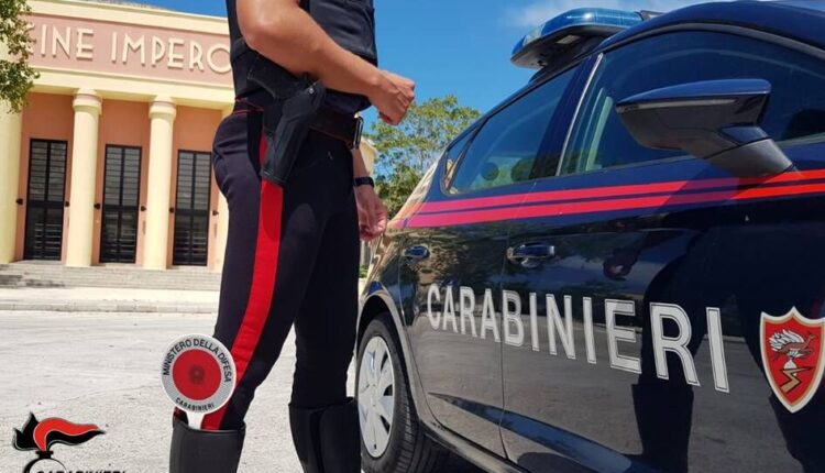 Marsala, aggredisce violentemente la propria convivente. Arrestato dalla Polizia 26enne