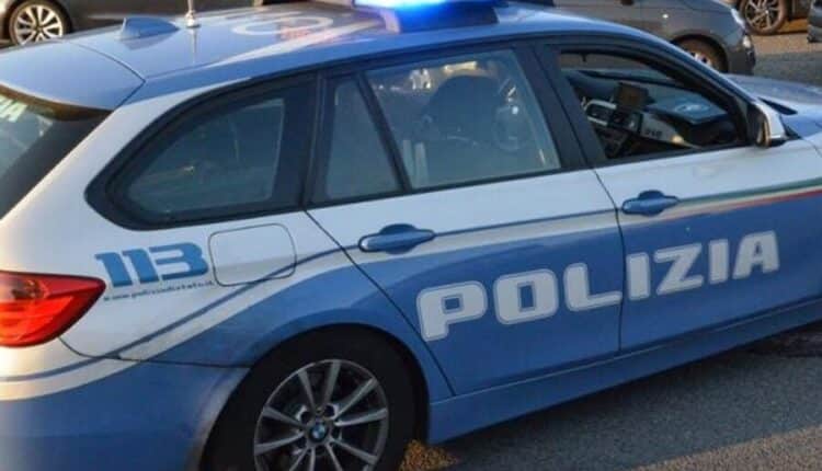 Milano, arrestato cittadino italiano pluripregiudicato nella stazione ferroviaria di Milano Centrale