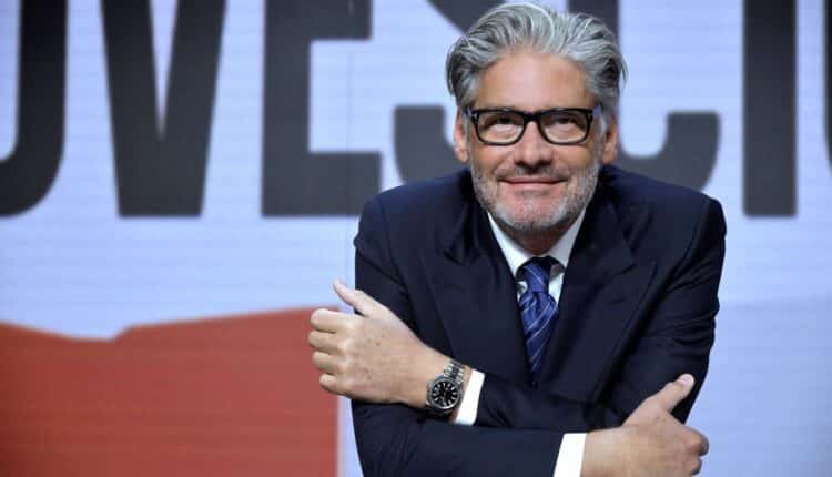 paolo del debbio dritto e rovescio