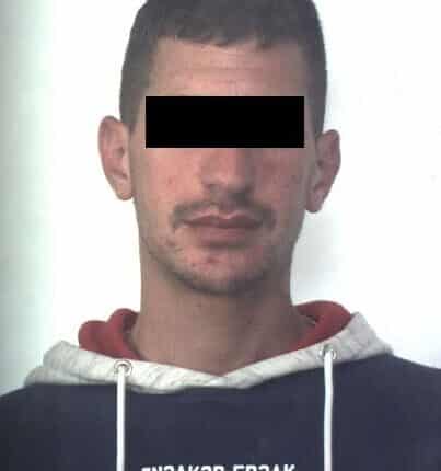 Siracusa, arrestato ladro seriale responsabile di 5 furti