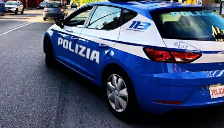 Pescara, identificato uomo sottoposto alla misura della custodia cautelare in carcere. Arrestato dalla Polizia